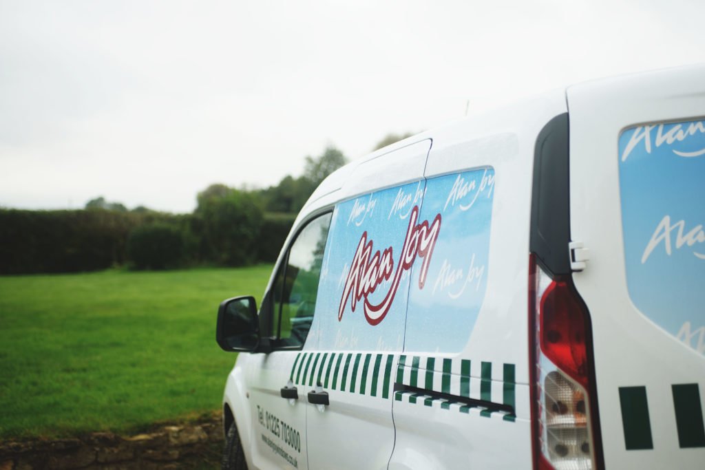 Alan Joy Windows, Doors Conservatories and Roofing, Melksham, Trowbridge