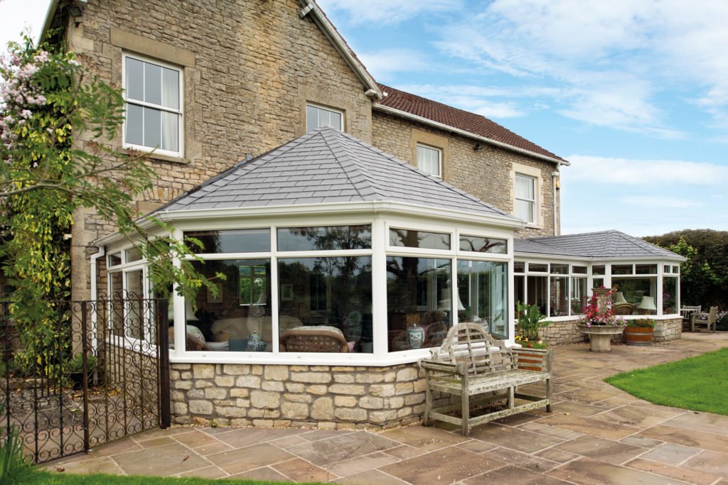 Alan Joy Windows, Doors Conservatories and Roofing, Melksham, Trowbridge