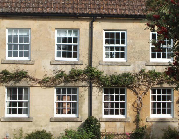 Alan Joy Windows, Doors Conservatories and Roofing, Melksham, Trowbridge