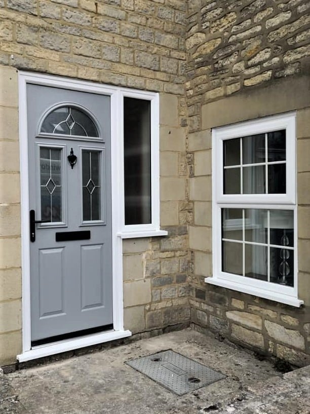 Composite Doors, Alan Joy Windows, Doors Conservatories and Roofing, Melksham, Trowbridge