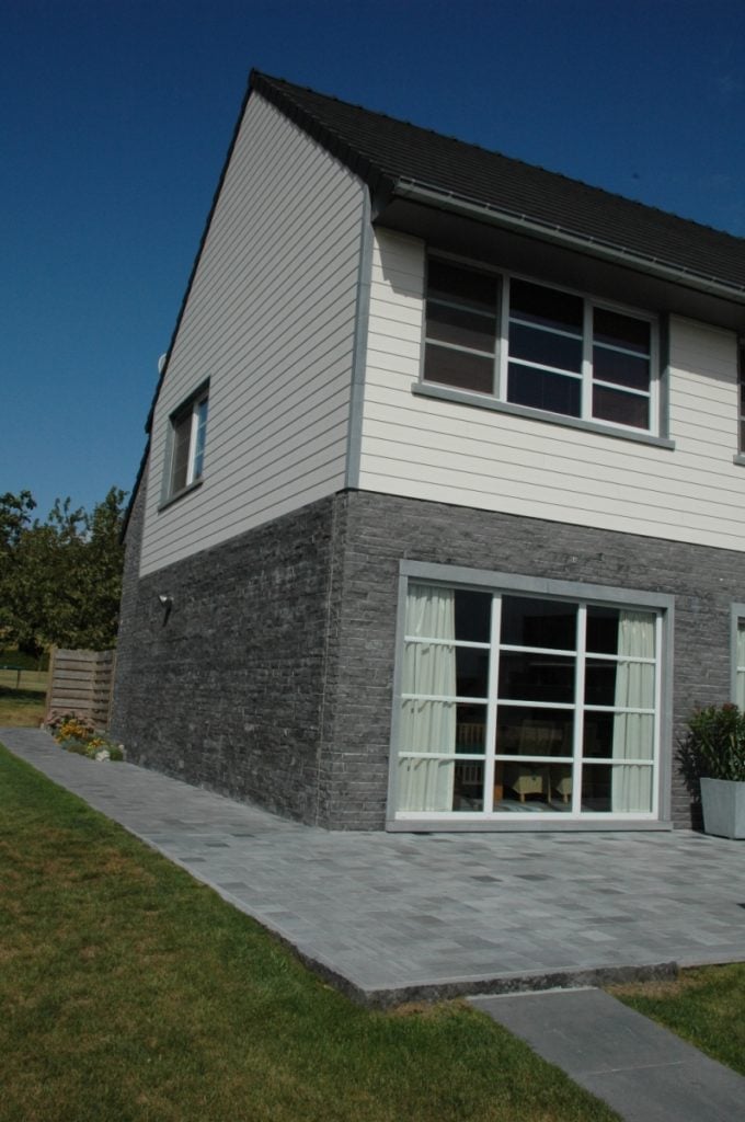 UPVC Roofline Fascias and Guttering, Alan Joy Windows, Doors Conservatories and Roofing, Melksham, Trowbridge