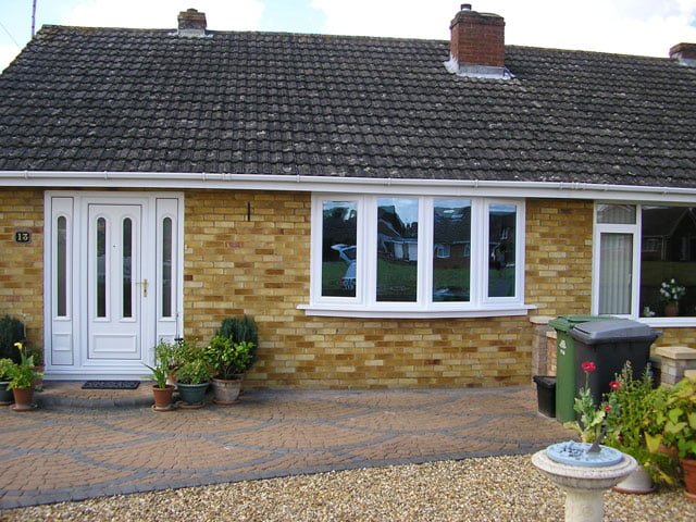 Alan Joy Windows, Doors Conservatories and Roofing, Melksham, Trowbridge