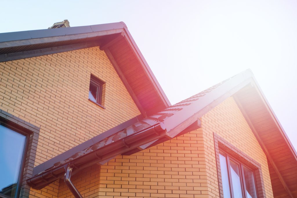 UPVC Roofline Fascias and Guttering, Alan Joy Windows, Doors Conservatories and Roofing, Melksham, Trowbridge